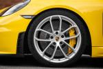 Porsche 718 Spyder 2019 года (WW)